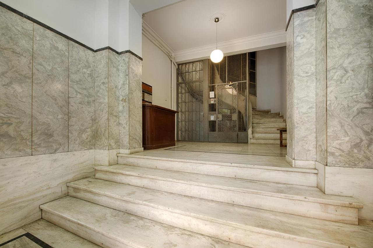 Acropolis View 4 Bedroom Flat Athene Buitenkant foto