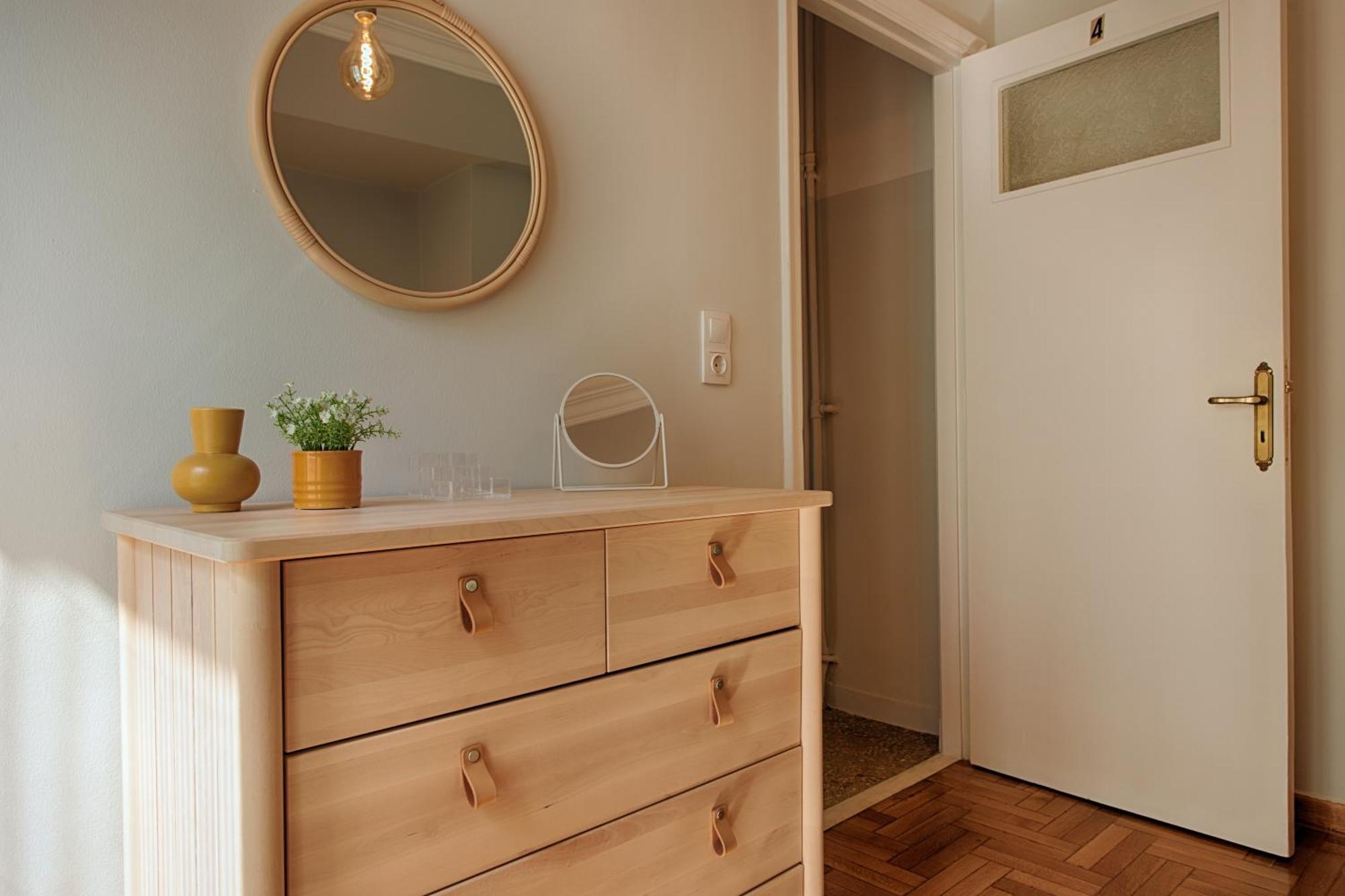 Acropolis View 4 Bedroom Flat Athene Buitenkant foto