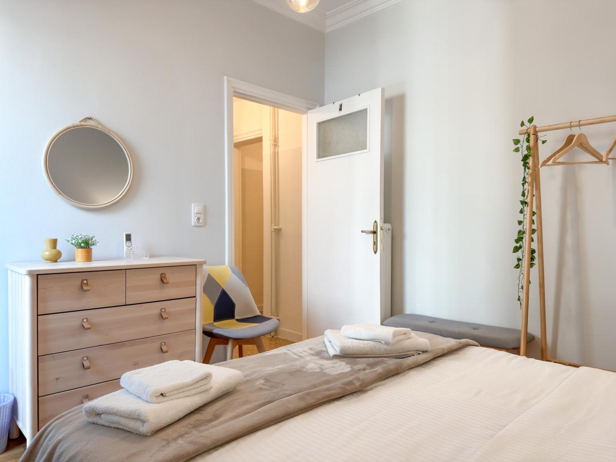 Acropolis View 4 Bedroom Flat Athene Buitenkant foto
